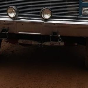 Meet your Posher, Jesus